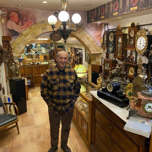 Scalabrinians Special Event